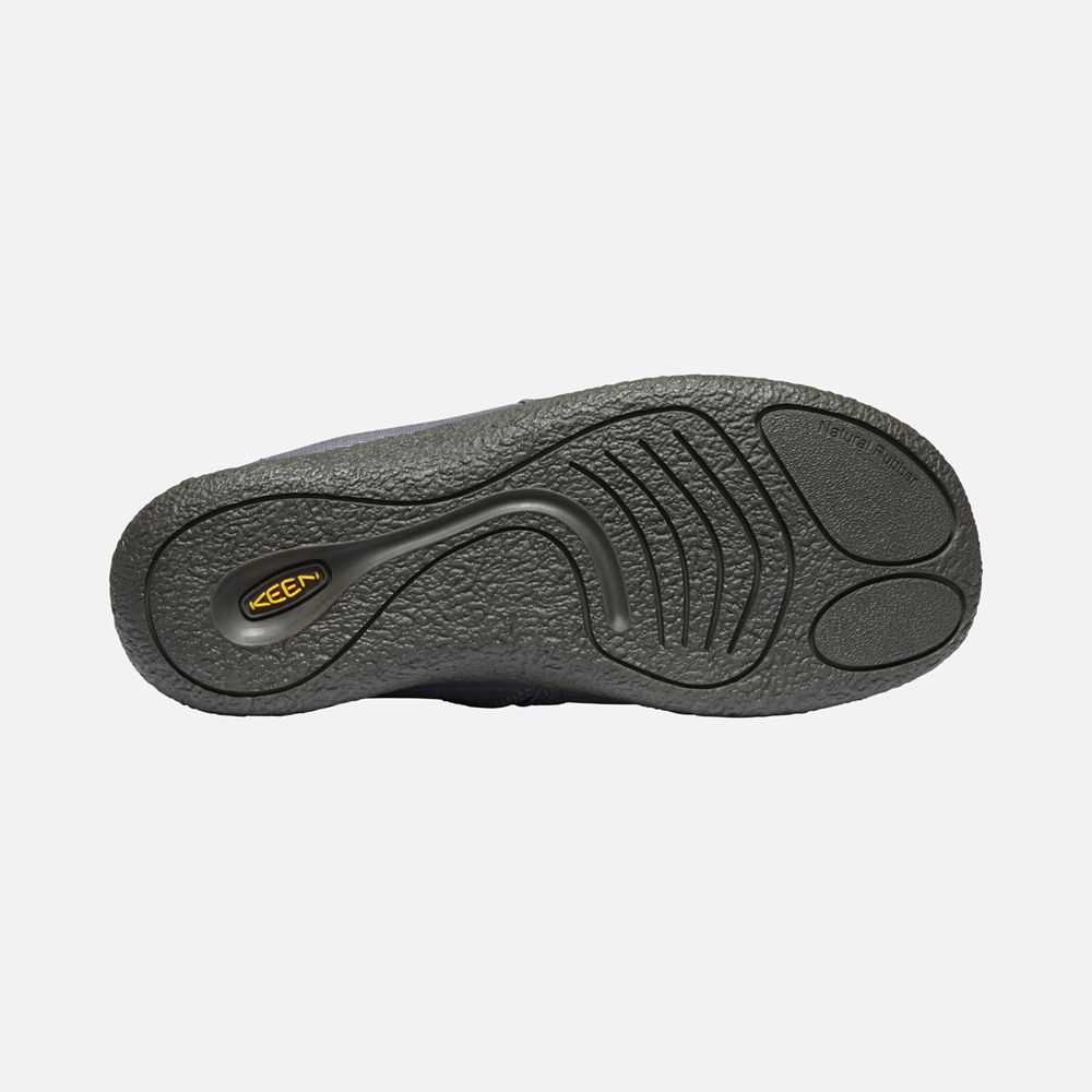 Keen Slip-On Dam Marinblå - Howser Ii - 298716XZL